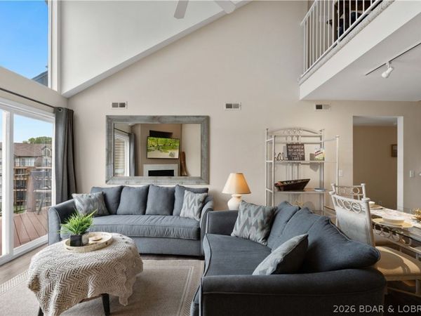 121 Cedar Glen Court , Unit 4D, Camdenton, MO 65020