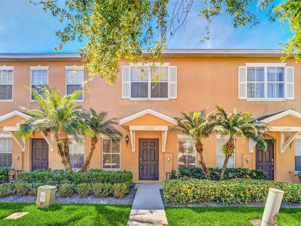 13370 DANIELS LANDING CIRCLE , WINTER GARDEN, FL 34787