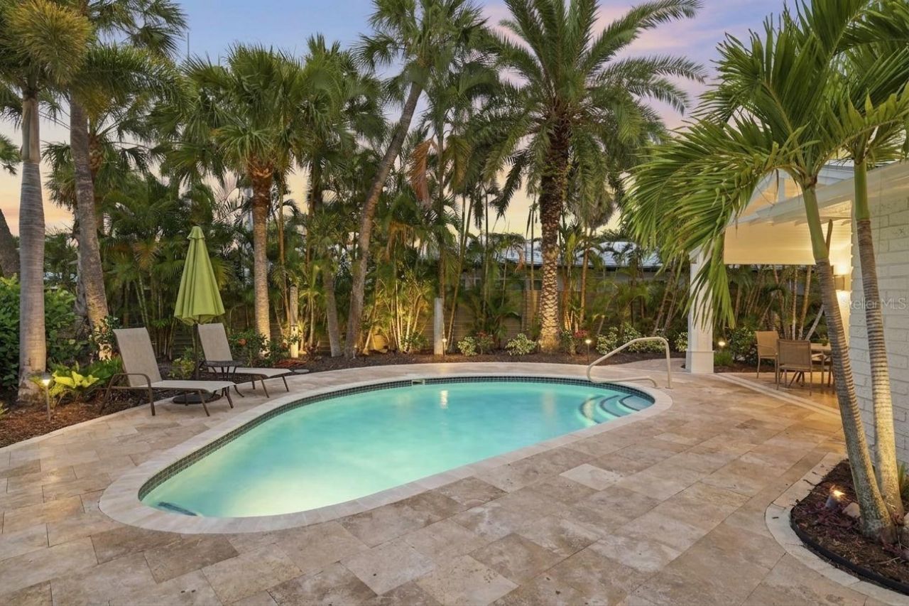 409 N Washington Drive, Sarasota, FL 34236 Photo
