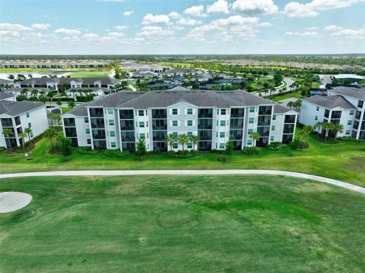 43050 Greenway Boulevard, Unit 645, Punta Gorda, FL 33982 Photo