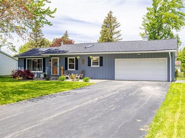 82 Doerun Drive, Rochester, NY 14626