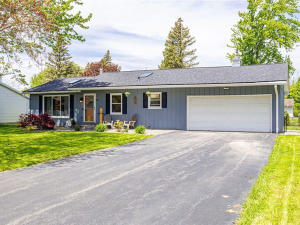 82 Doerun Drive , Rochester, NY 14626