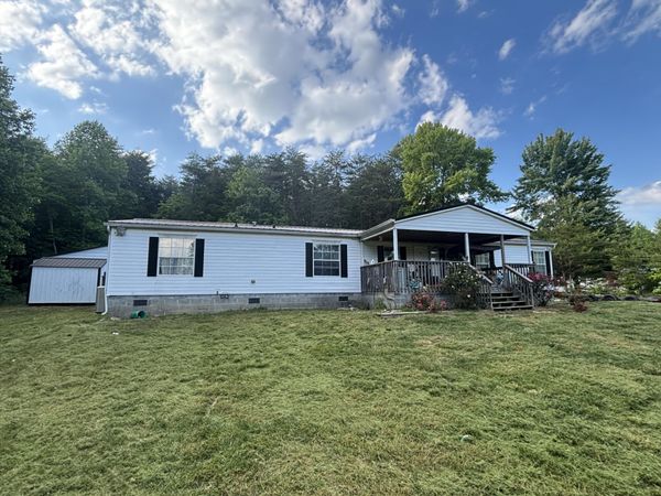 345 D Harvey Road, Graysville, TN 37338