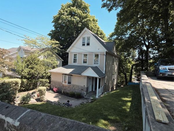 32 Terrace Place , Tuckahoe, NY 10707