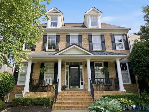 4909 Parsons Walk Place , Glen Allen, VA 23059