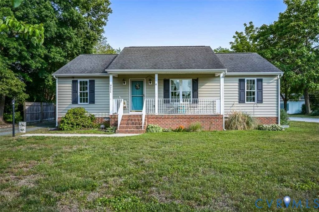 9052 Russet Lane, Mechanicsville, VA 23116 Main Photo