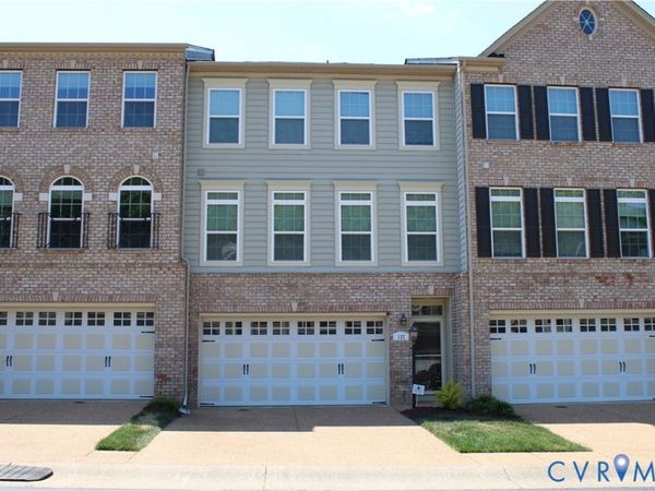 137 Siena Lane , Glen Allen, VA 23059