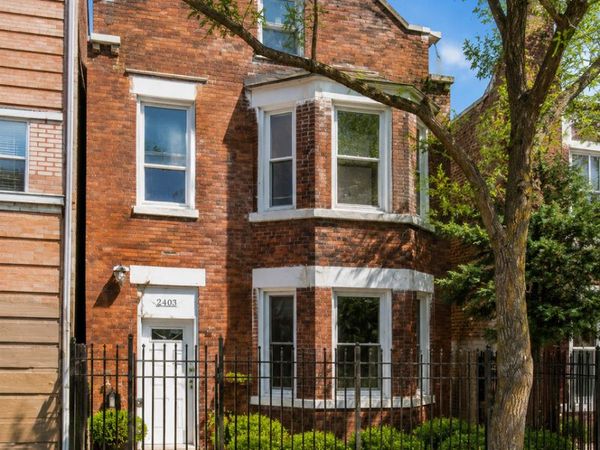 2403 S St Louis Avenue , Chicago, IL 60623