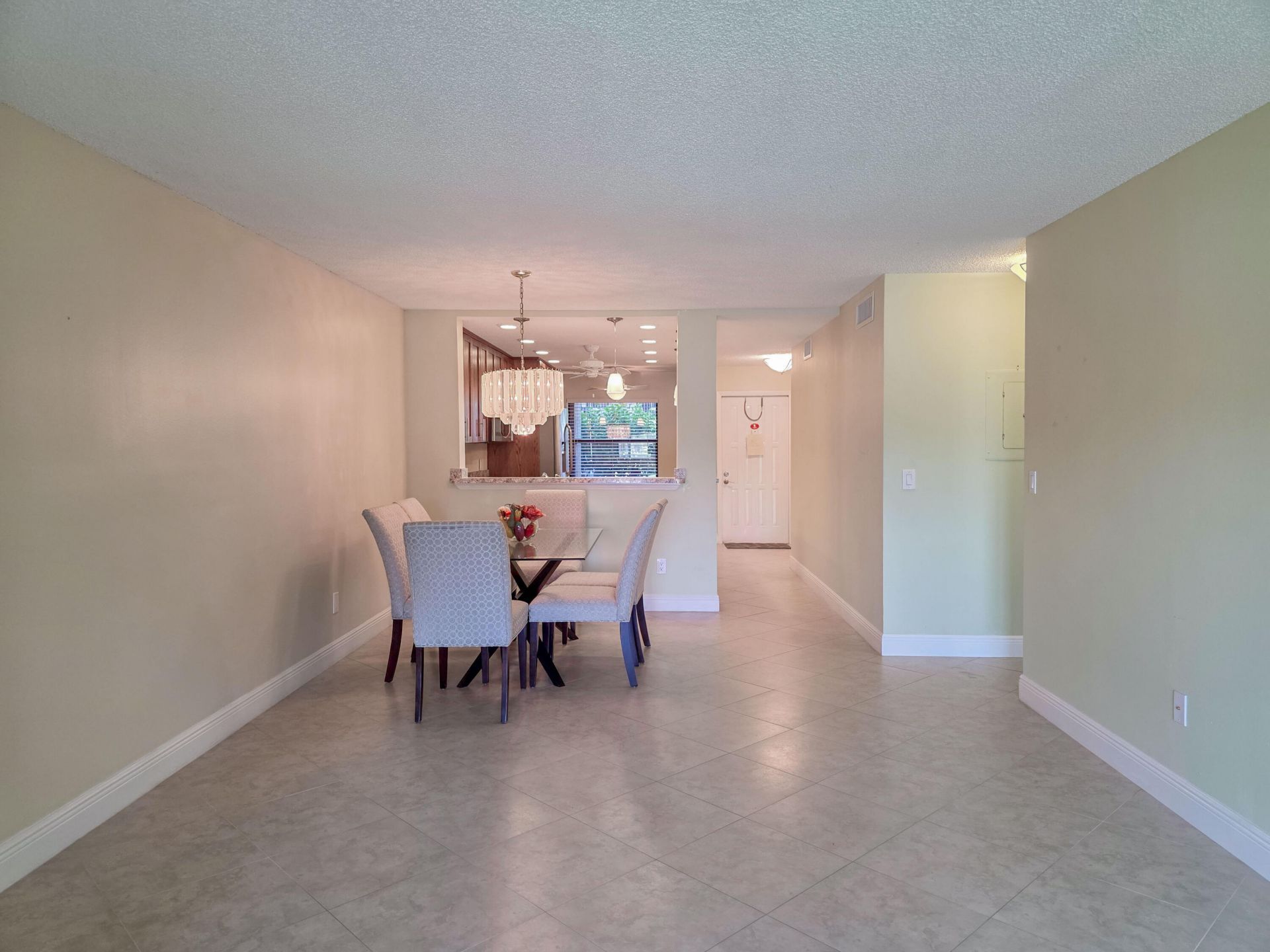 7892 Willow Spring Drive, Unit 1511, Lake Worth, FL 33467 Photo