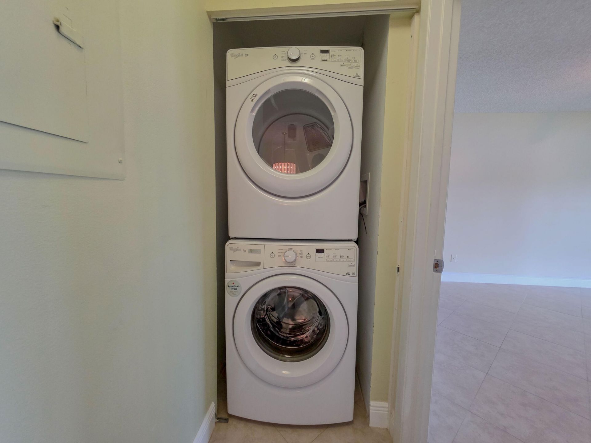 7892 Willow Spring Drive, Unit 1511, Lake Worth, FL 33467 Photo