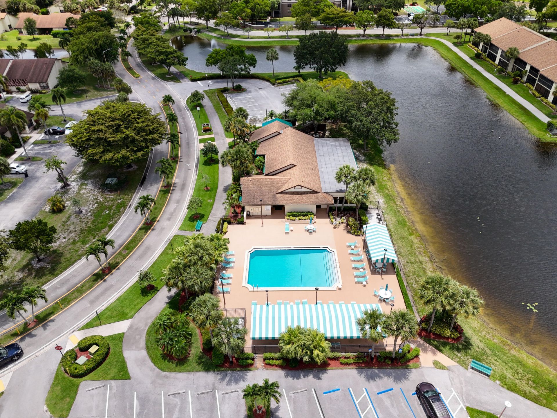 7892 Willow Spring Drive, Unit 1511, Lake Worth, FL 33467 Photo