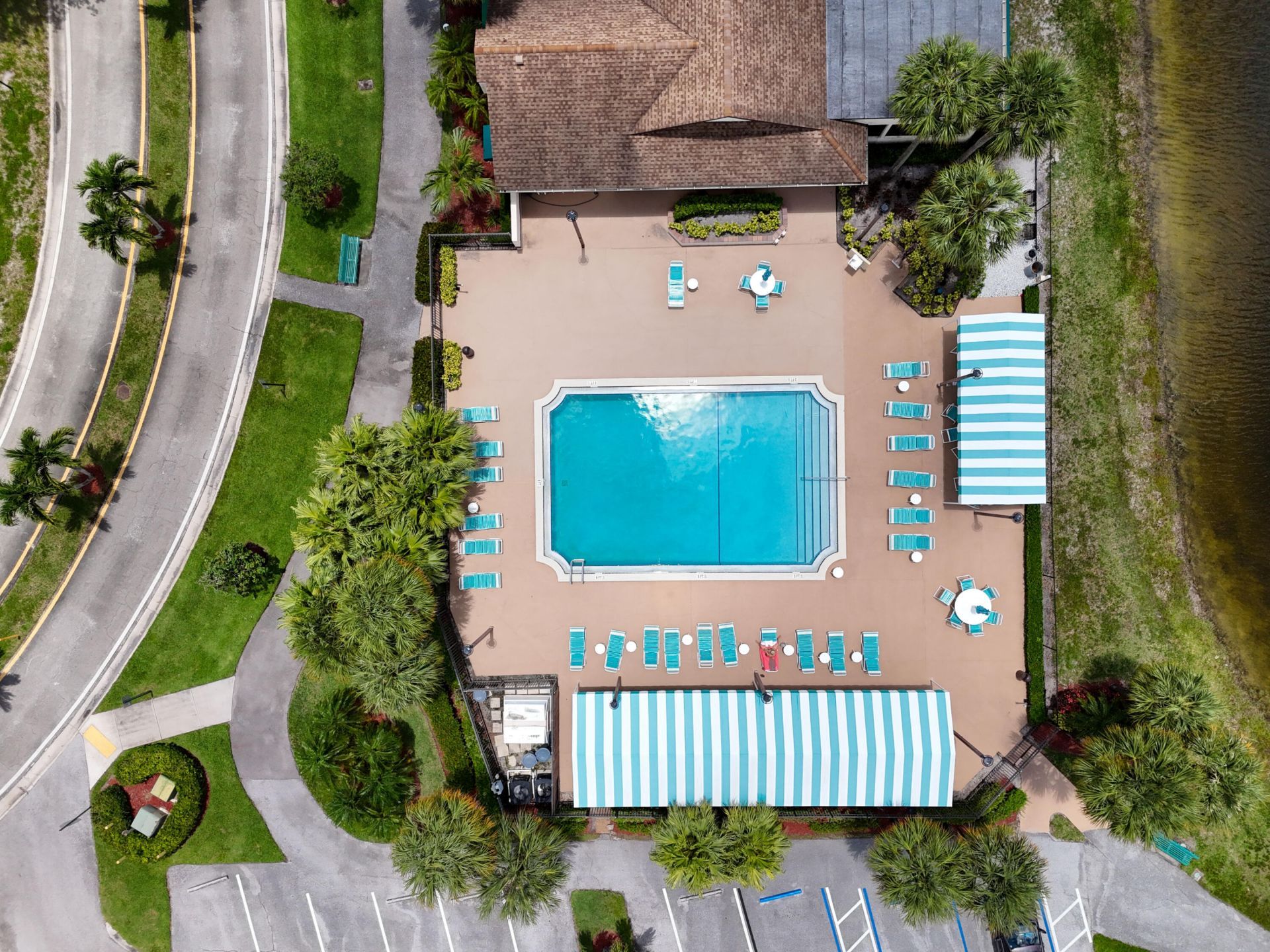 7892 Willow Spring Drive, Unit 1511, Lake Worth, FL 33467 Photo