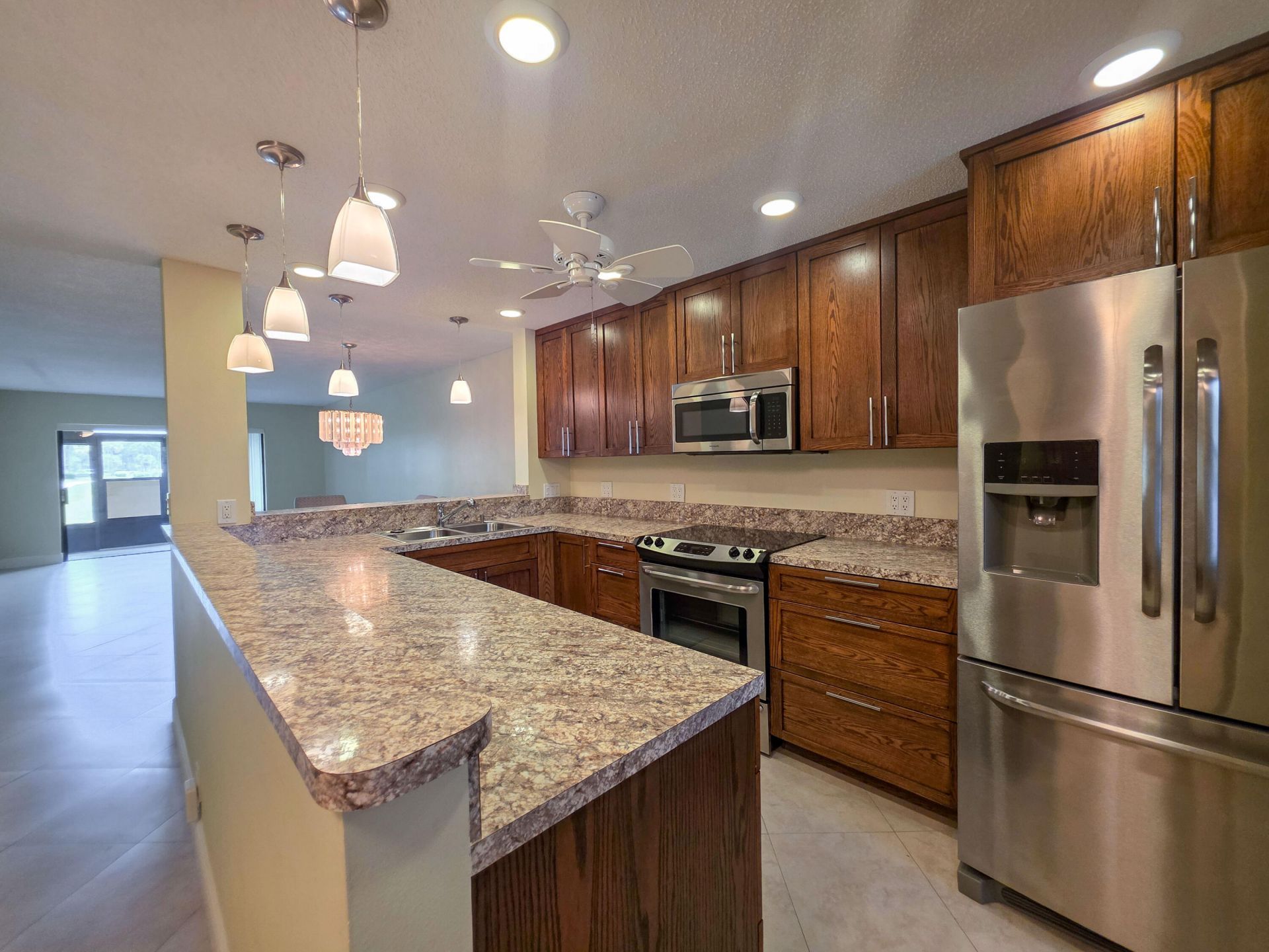 7892 Willow Spring Drive, Unit 1511, Lake Worth, FL 33467 Photo