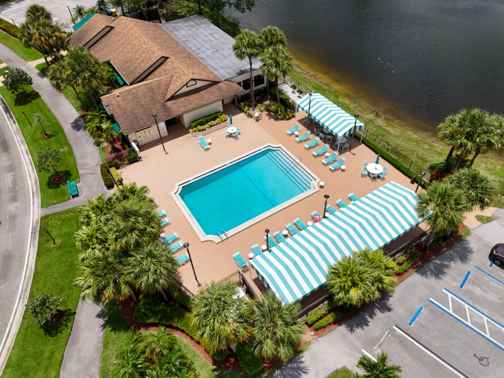 7892 Willow Spring Drive, Unit 1511, Lake Worth, FL 33467 Photo