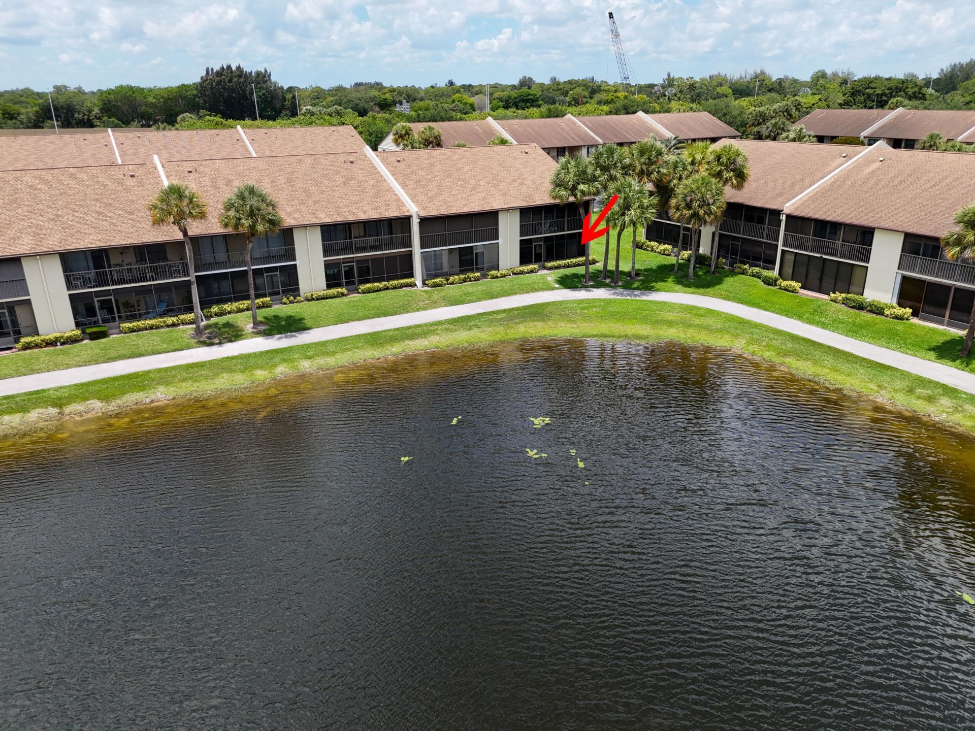 7892 Willow Spring Drive, Unit 1511, Lake Worth, FL 33467 Photo