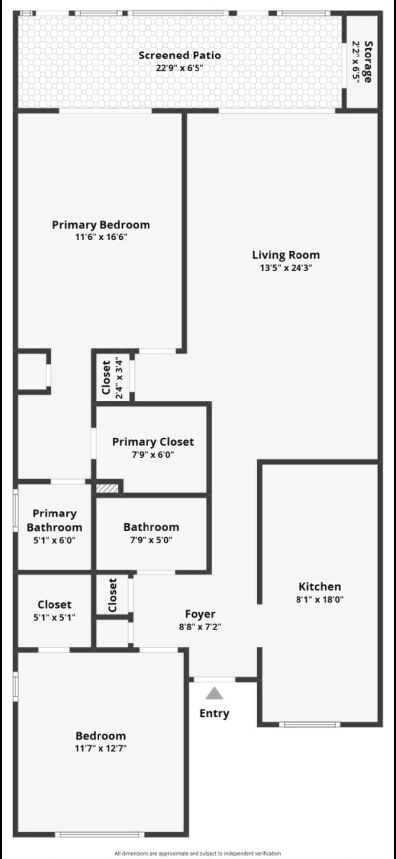 7892 Willow Spring Drive, Unit 1511, Lake Worth, FL 33467 Photo