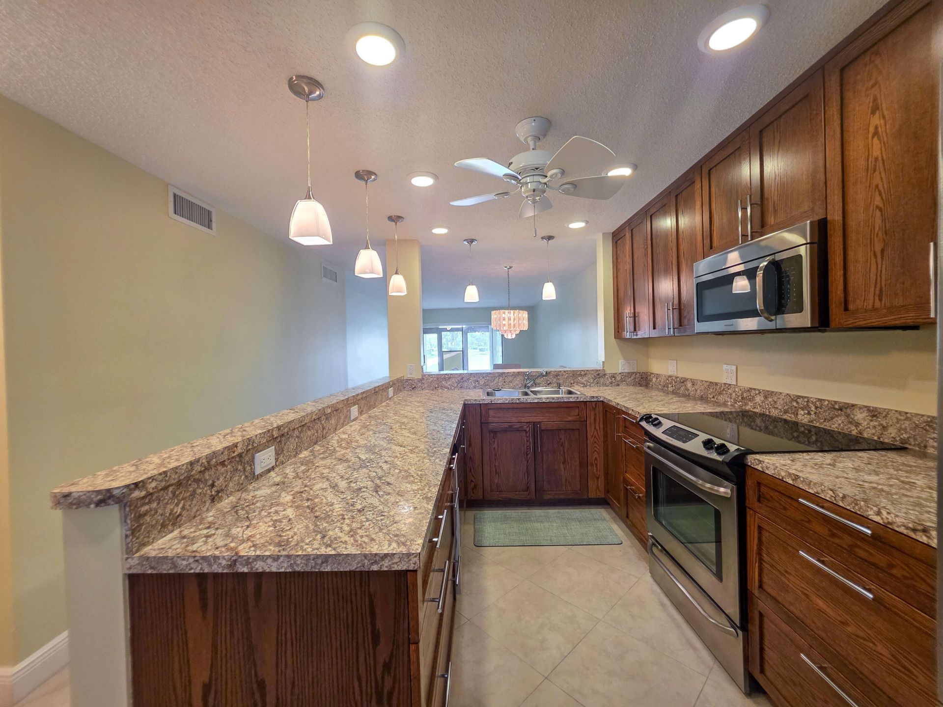 7892 Willow Spring Drive, Unit 1511, Lake Worth, FL 33467 Photo