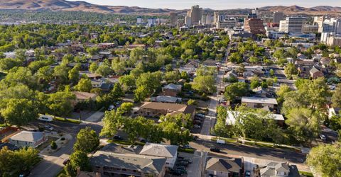 370 La Rue Avenue, Reno, NV 89509 Photo