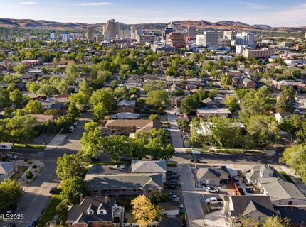 370 La Rue Avenue, Reno, NV 89509 Photo
