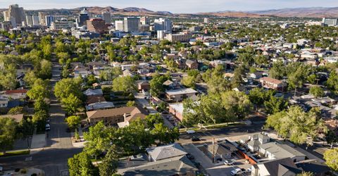 370 La Rue Avenue, Reno, NV 89509 Photo