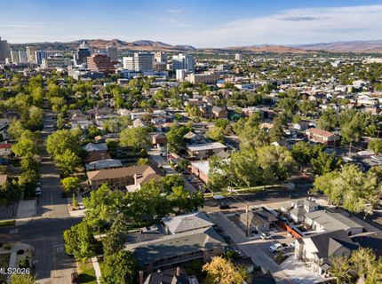 370 La Rue Avenue, Reno, NV 89509 Photo