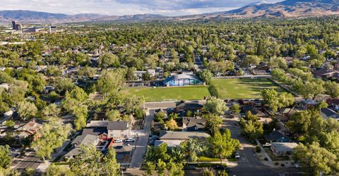 370 La Rue Avenue, Reno, NV 89509 Photo