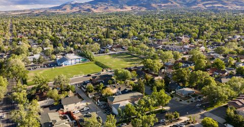 370 La Rue Avenue, Reno, NV 89509 Photo