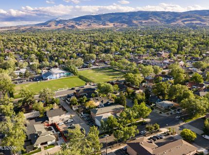 370 La Rue Avenue, Reno, NV 89509 Photo