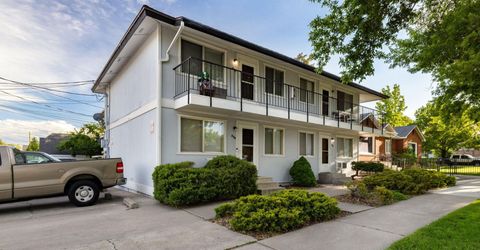 370 La Rue Avenue, Reno, NV 89509 Photo