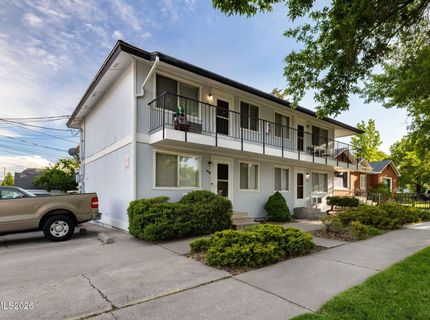 370 La Rue Avenue, Reno, NV 89509 Photo