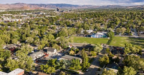 370 La Rue Avenue, Reno, NV 89509 Photo
