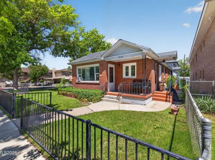 370 La Rue Avenue, Reno, NV 89509 Photo