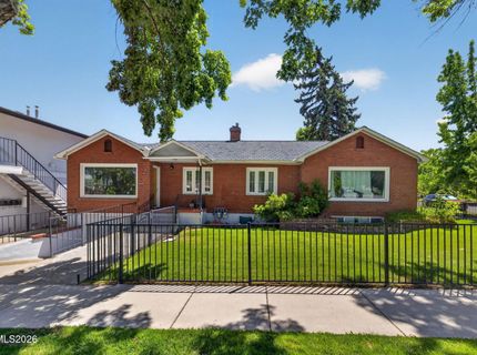 370 La Rue Avenue, Reno, NV 89509 Photo