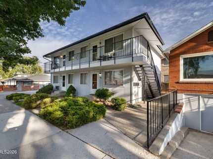 370 La Rue Avenue, Reno, NV 89509 Photo