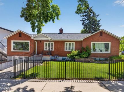370 La Rue Avenue, Reno, NV 89509 Photo