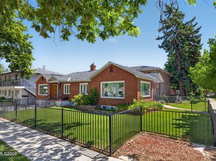 370 La Rue Avenue, Reno, NV 89509 Photo