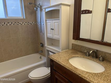 370 La Rue Avenue, Reno, NV 89509 Photo
