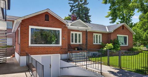 370 La Rue Avenue, Reno, NV 89509 Photo