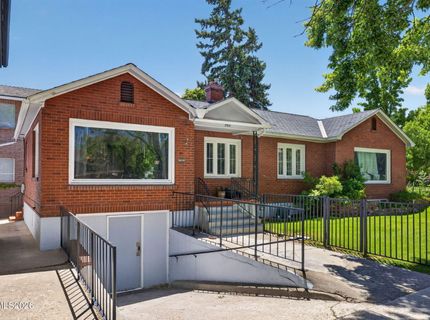 370 La Rue Avenue, Reno, NV 89509 Photo