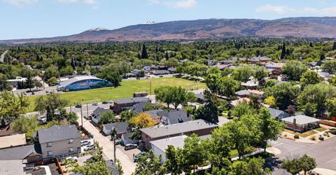 370 La Rue Avenue, Reno, NV 89509 Photo