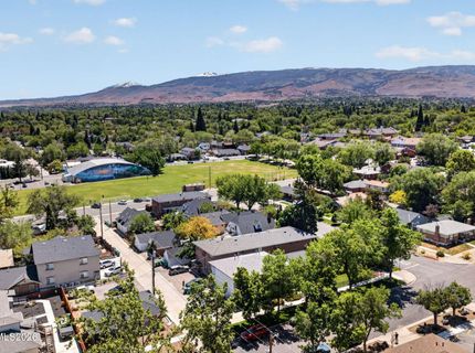 370 La Rue Avenue, Reno, NV 89509 Photo