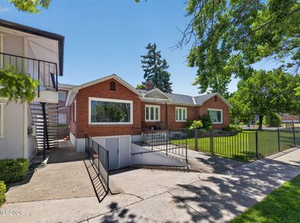 370 La Rue Avenue, Reno, NV 89509 Photo
