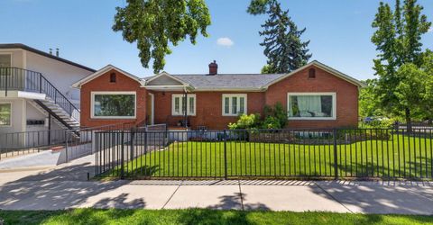 370 La Rue Avenue, Reno, NV 89509 Photo