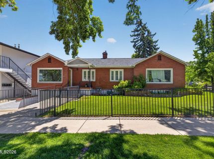 370 La Rue Avenue, Reno, NV 89509 Photo