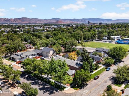 370 La Rue Avenue, Reno, NV 89509 Photo