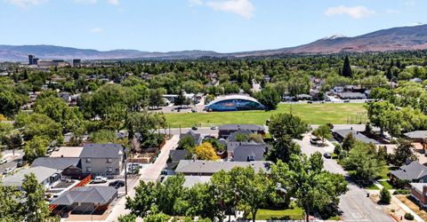 370 La Rue Avenue, Reno, NV 89509 Photo