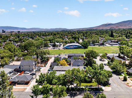 370 La Rue Avenue, Reno, NV 89509 Photo