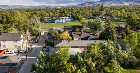 370 La Rue Avenue, Reno, NV 89509 Photo