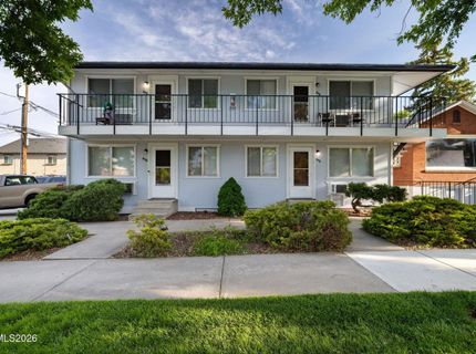 370 La Rue Avenue, Reno, NV 89509 Photo
