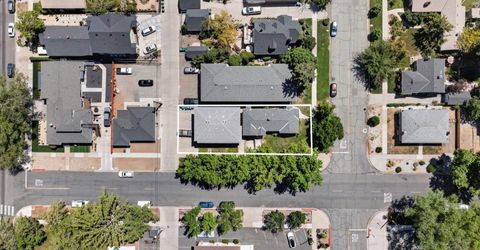 370 La Rue Avenue, Reno, NV 89509 Photo